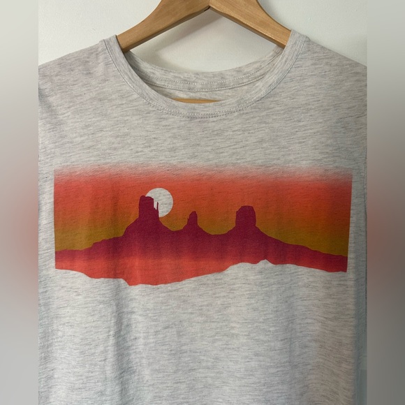 REI Desert Landscape T-Shirt - Picture 4 of 9